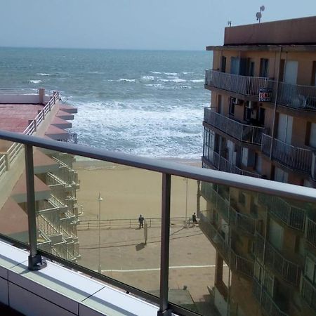 Apartamento Bajo 2 Duplex Marjal Playa Centro De Guardamar Гвардамар-дель-Сегура Экстерьер фото