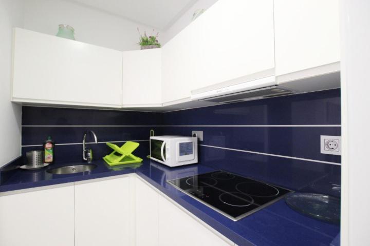 Apartamento Bajo 2 Duplex Marjal Playa Centro De Guardamar Гвардамар-дель-Сегура Экстерьер фото