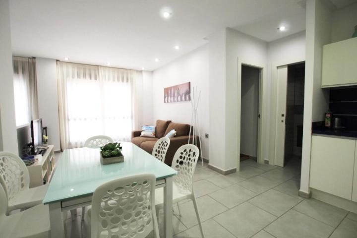 Apartamento Bajo 2 Duplex Marjal Playa Centro De Guardamar Гвардамар-дель-Сегура Экстерьер фото
