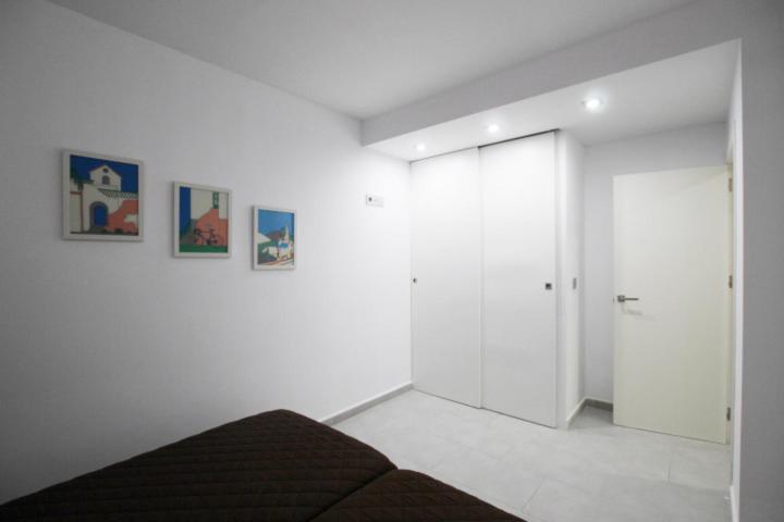 Apartamento Bajo 2 Duplex Marjal Playa Centro De Guardamar Гвардамар-дель-Сегура Экстерьер фото