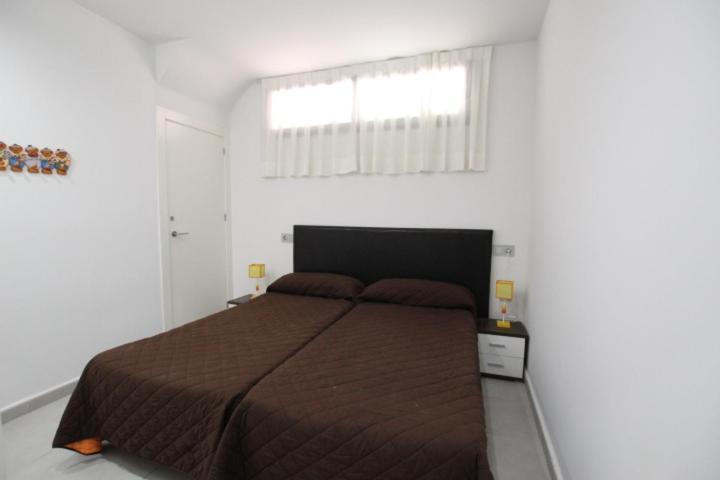 Apartamento Bajo 2 Duplex Marjal Playa Centro De Guardamar Гвардамар-дель-Сегура Экстерьер фото