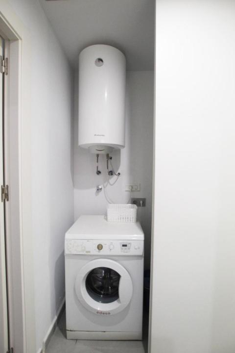 Apartamento Bajo 2 Duplex Marjal Playa Centro De Guardamar Гвардамар-дель-Сегура Экстерьер фото