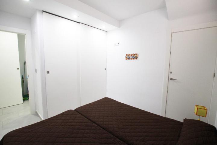 Apartamento Bajo 2 Duplex Marjal Playa Centro De Guardamar Гвардамар-дель-Сегура Экстерьер фото