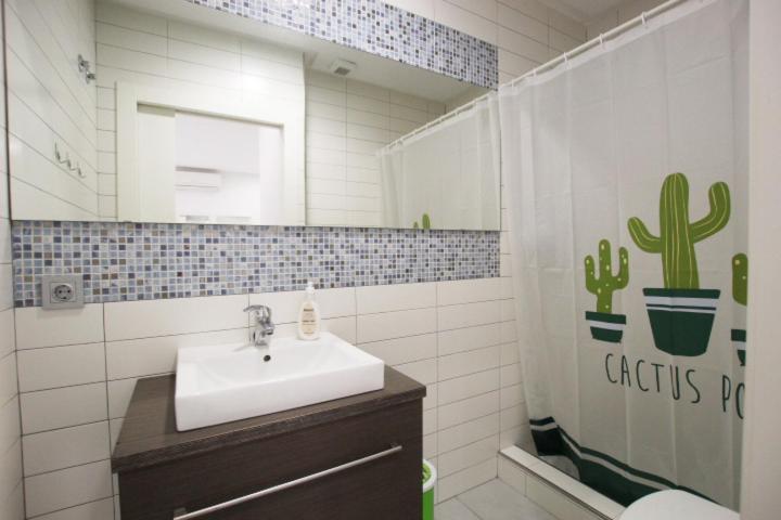 Apartamento Bajo 2 Duplex Marjal Playa Centro De Guardamar Гвардамар-дель-Сегура Экстерьер фото
