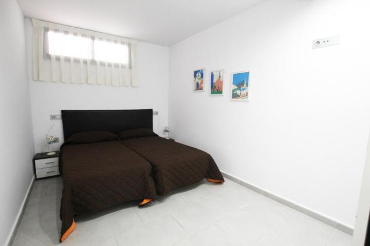 Apartamento Bajo 2 Duplex Marjal Playa Centro De Guardamar Гвардамар-дель-Сегура Экстерьер фото