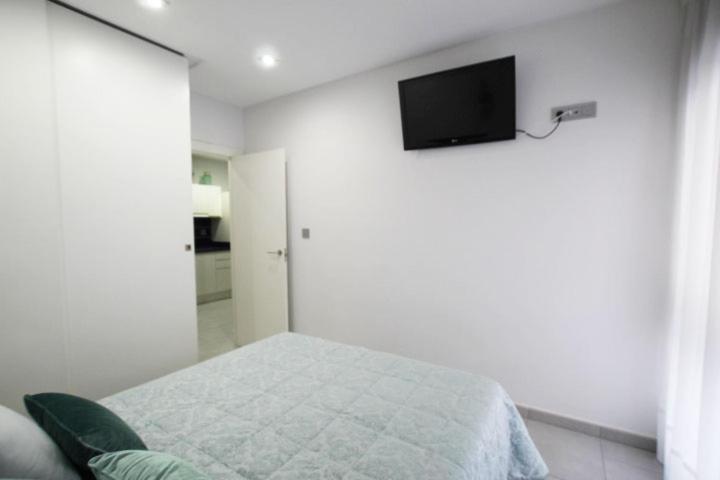 Apartamento Bajo 2 Duplex Marjal Playa Centro De Guardamar Гвардамар-дель-Сегура Экстерьер фото
