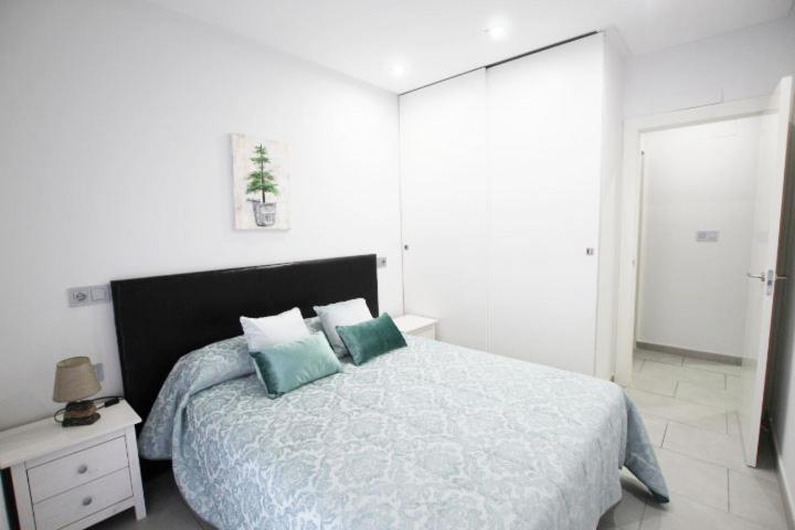 Apartamento Bajo 2 Duplex Marjal Playa Centro De Guardamar Гвардамар-дель-Сегура Экстерьер фото